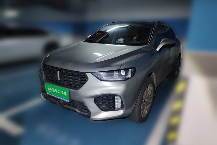 Gebrauchter Wey VV5 2017 2.0T Ultra-Luxury Version Guazi used car, China used car export, Used car for sale, Used  cars, Cheapest cars for sale