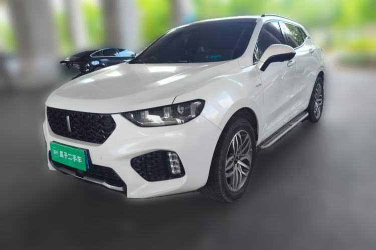Used Wey VV5 2017 2.0T Ultra-Luxury Version Guazi used car, China used car export, Used car for sale, Used  cars, Cheapest cars for sale