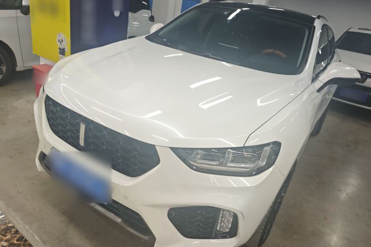 Used Wey VV5 2017 2.0T Flagship Edition Guazi used car, China used car export, Used car for sale, Used  cars, Cheapest cars for sale