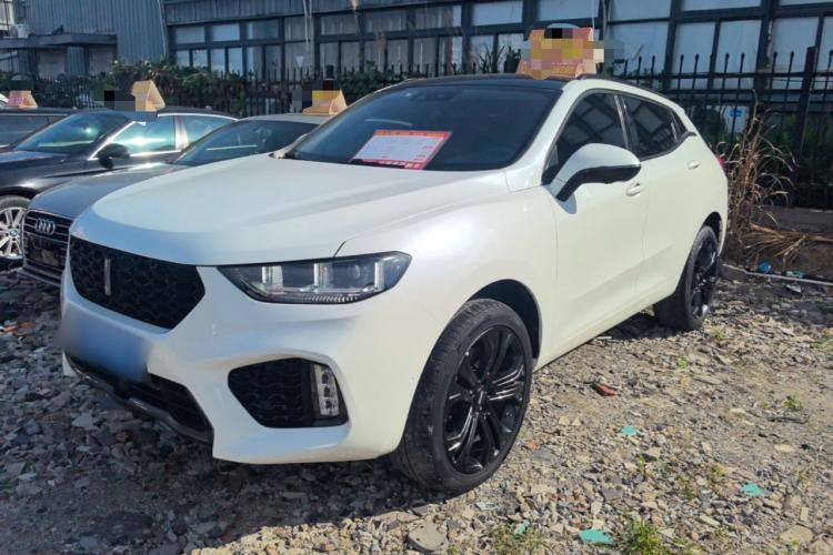 Used Wey VV5 2017 2.0T Flagship Edition Guazi used car, China used car export, Used car for sale, Used  cars, Cheapest cars for sale