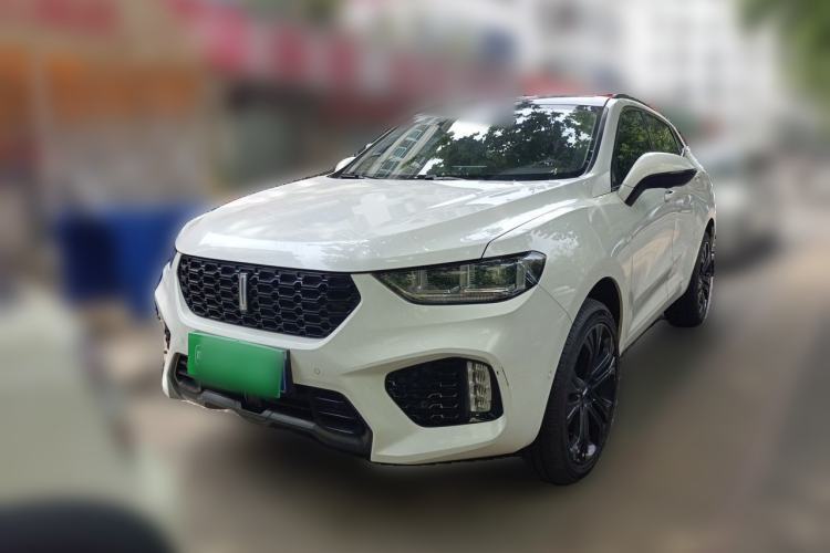 Used Wey VV5 2017 2.0T Flagship Edition Guazi used car, China used car export, Used car for sale, Used  cars, Cheapest cars for sale