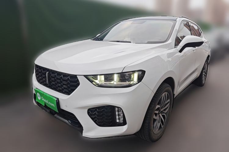 Used Wey VV5 2017 2.0T Ultra-Luxury Version Guazi used car, China used car export, Used car for sale, Used  cars, Cheapest cars for sale