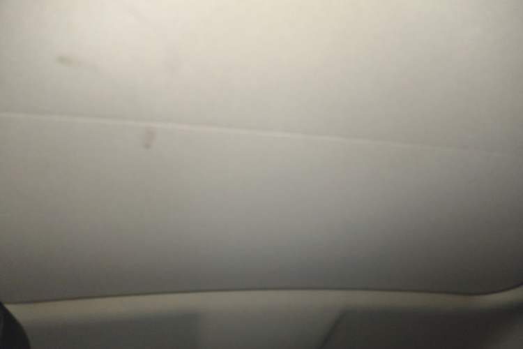 Used Wey VV5 2017 2.0T Ultra-Luxury Version Headliner
