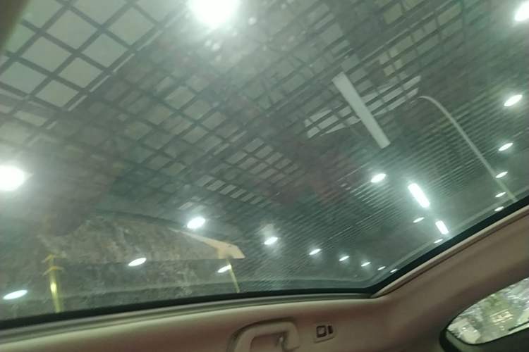 Used Wey VV5 2017 2.0T Flagship Edition Headliner