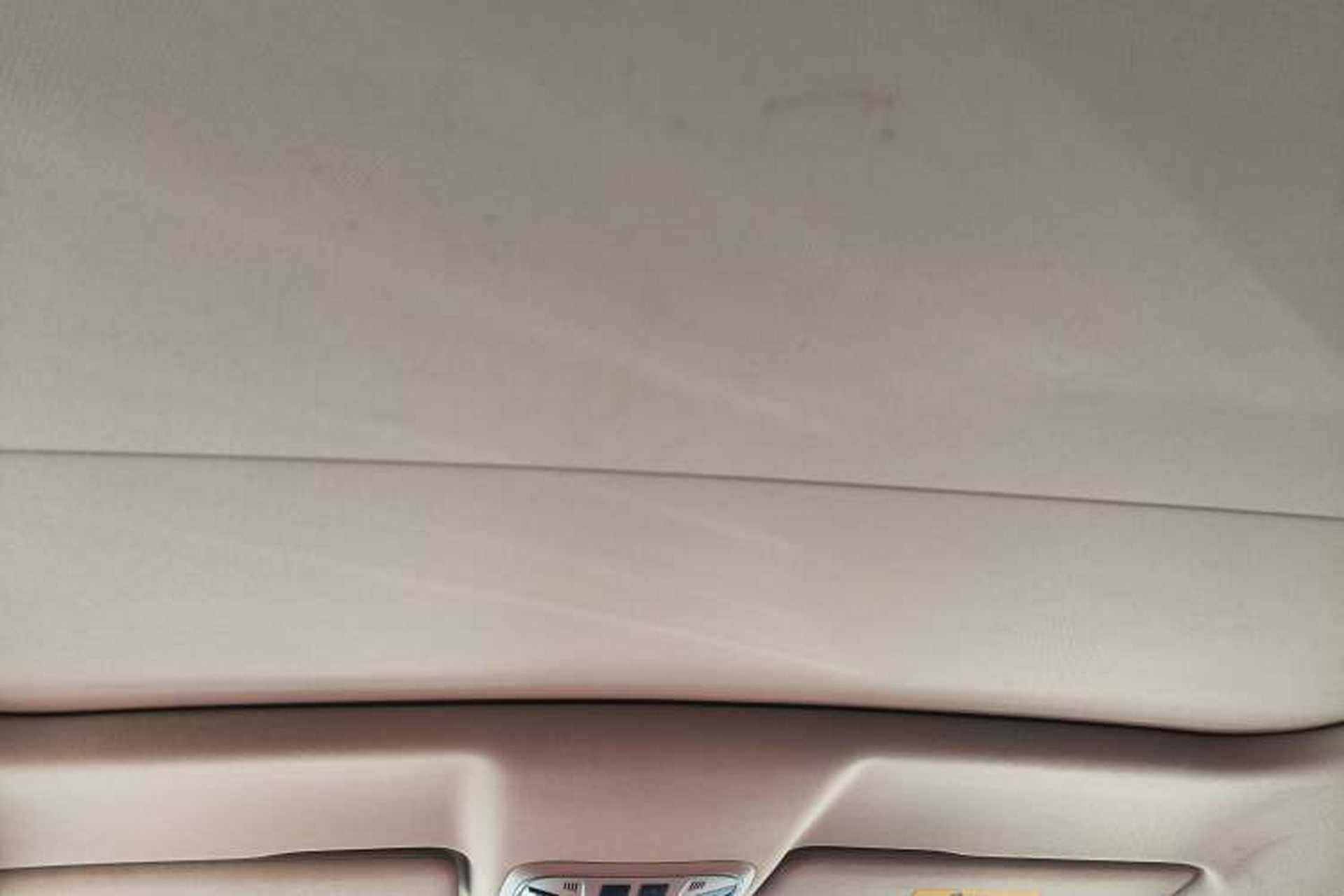 Used Wey VV5 2017 2.0T Ultra-Luxury Version Headliner