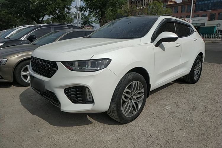 Used Wey VV5 2017 2.0T Ultra-Luxury Version Guazi used car, China used car export, Used car for sale, Used  cars, Cheapest cars for sale