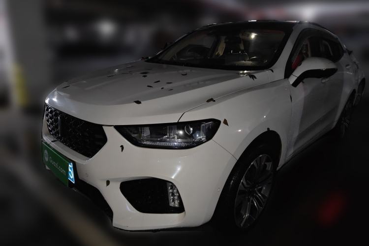 Used Wey VV5 2017 2.0T Flagship Edition Guazi used car, China used car export, Used car for sale, Used  cars, Cheapest cars for sale