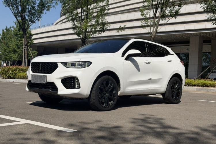 Used Wey VV5 2017 2.0T Flagship Edition Guazi used car, China used car export, Used car for sale, Used  cars, Cheapest cars for sale