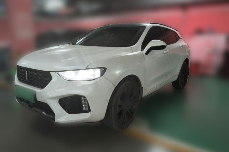 Used Wey VV5 2017 2.0T Flagship Edition Guazi used car, China used car export, Used car for sale, Used  cars, Cheapest cars for sale