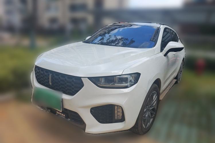 Used Wey VV5 2017 2.0T Ultra-Luxury Version Guazi used car, China used car export, Used car for sale, Used  cars, Cheapest cars for sale