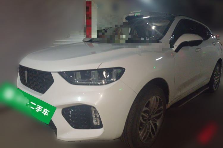 Used Wey VV5 2017 2.0T Ultra-Luxury Version Guazi used car, China used car export, Used car for sale, Used  cars, Cheapest cars for sale