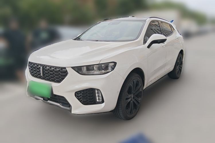 Used Wey VV5 2017 2.0T Flagship Edition Guazi used car, China used car export, Used car for sale, Used  cars, Cheapest cars for sale