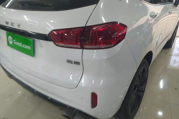 Used Wey VV5 2017 2.0T Flagship Edition Right Rear Taillight