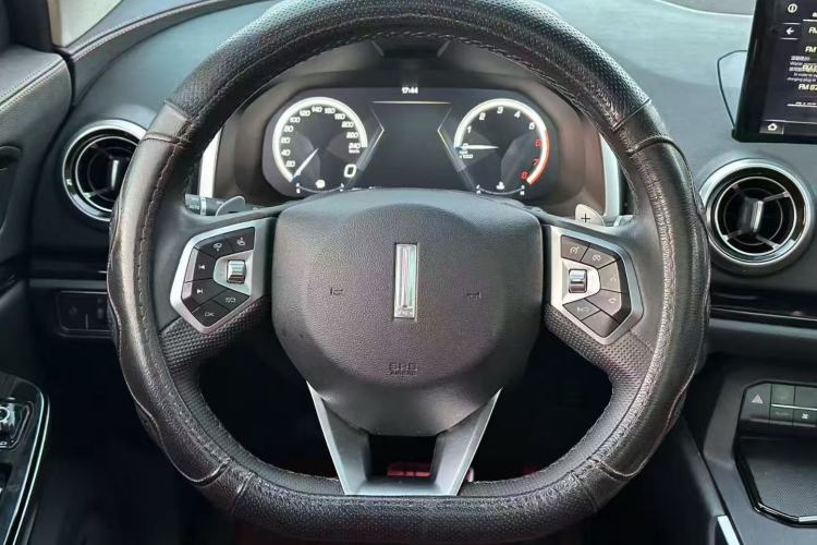 Used Wey VV5 2017 2.0T Flagship Edition Steering Wheel