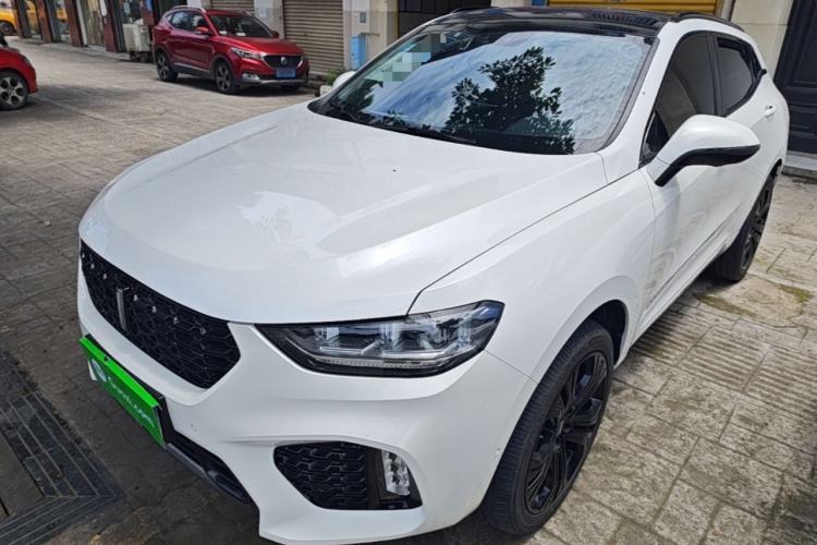 Used Wey VV5 2017 2.0T Flagship Edition Guazi used car, China used car export, Used car for sale, Used  cars, Cheapest cars for sale