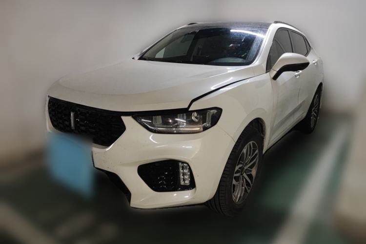 Used Wey VV5 2017 2.0T Ultra-Luxury Version Guazi used car, China used car export, Used car for sale, Used  cars, Cheapest cars for sale