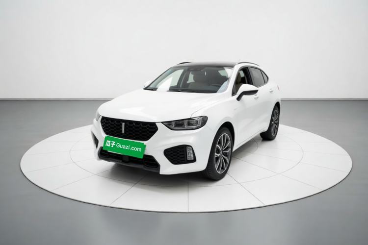 Used Wey VV5 2017 2.0T Ultra-Luxury Version Guazi used car, China used car export, Used car for sale, Used  cars, Cheapest cars for sale