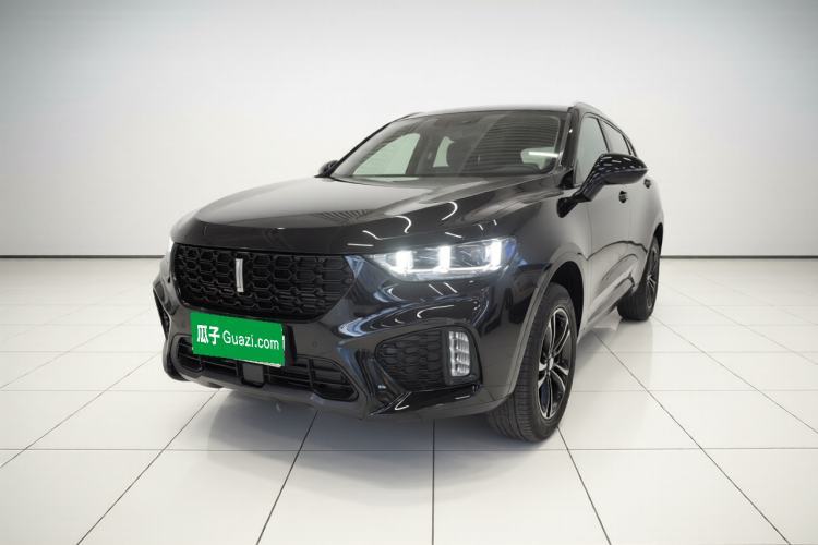Used Wey VV5 2019 1.5T Two-Wheel Drive Color Pioneer Guazi used car, China used car export, Used car for sale, Used  cars, Cheapest cars for sale