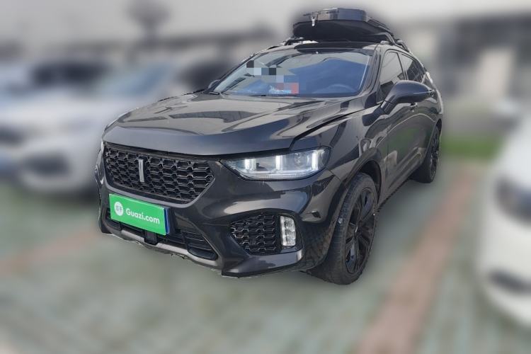 Used Wey VV5 2019 Upgraded Model 2.0T Two-Wheel Drive Flagship Version China V Standard Guazi used car, China used car export, Used car for sale, Used  cars, Cheapest cars for sale