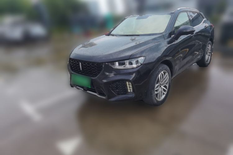 Used Wey VV5 2019 Upgraded Model 2.0T Two-Wheel Drive Ultra-Luxury Version China VI Standard Guazi used car, China used car export, Used car for sale, Used  cars, Cheapest cars for sale