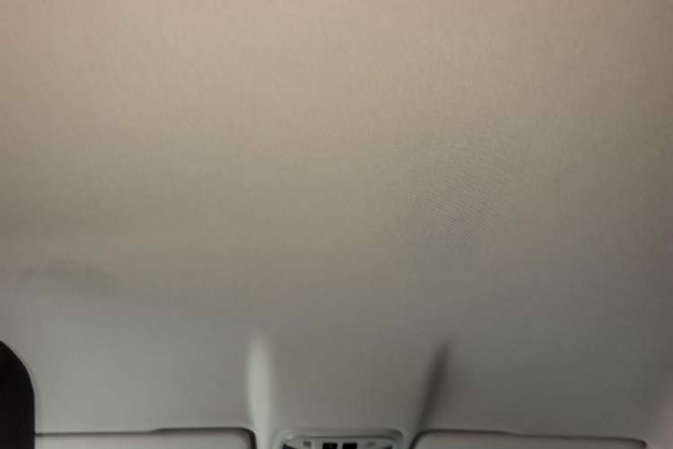 Used Wey VV5 2019 2.0T Two-Wheel-Drive Ultimate Edition Headliner