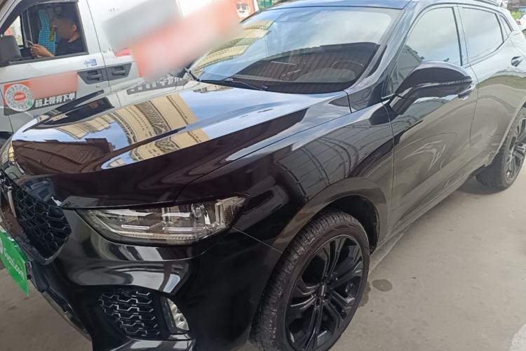 Used Wey VV5 2019 Upgraded Model 2.0T Two-Wheel Drive Flagship Version China V Standard Guazi used car, China used car export, Used car for sale, Used cars, Cheapest cars for sale