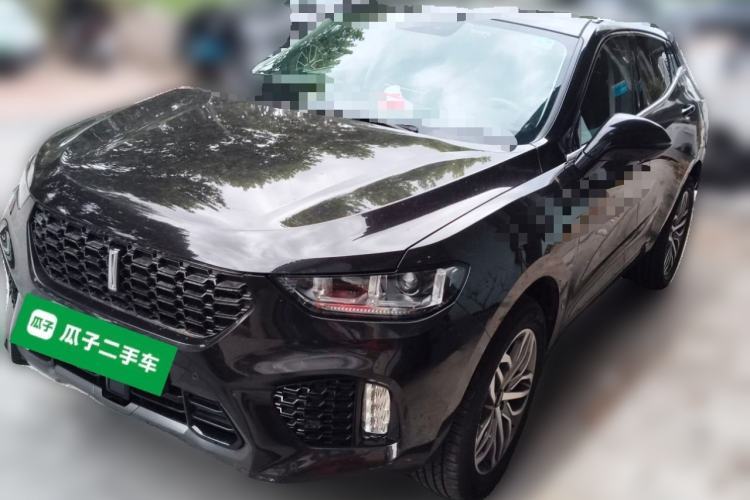 Used Wey VV5 2019 Upgraded Model 2.0T Two-Wheel Drive Ultra-Luxury Version China V Standard Guazi used car, China used car export, Used car for sale, Used  cars, Cheapest cars for sale