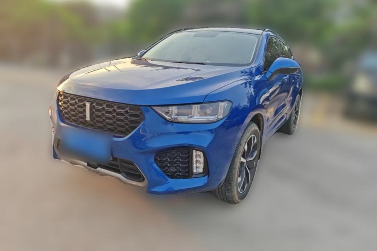 Used Wey VV5 2019 Upgraded Model 2.0T Two-Wheel Drive Ultra-Luxury Version China V Standard Guazi used car, China used car export, Used car for sale, Used cars, Cheapest cars for sale