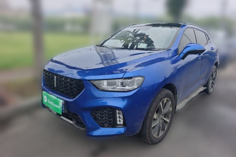 Used Wey VV5 2019 Upgraded Model 2.0T Two-Wheel Drive Ultra-Luxury Version China V Standard Guazi used car, China used car export, Used car for sale, Used  cars, Cheapest cars for sale
