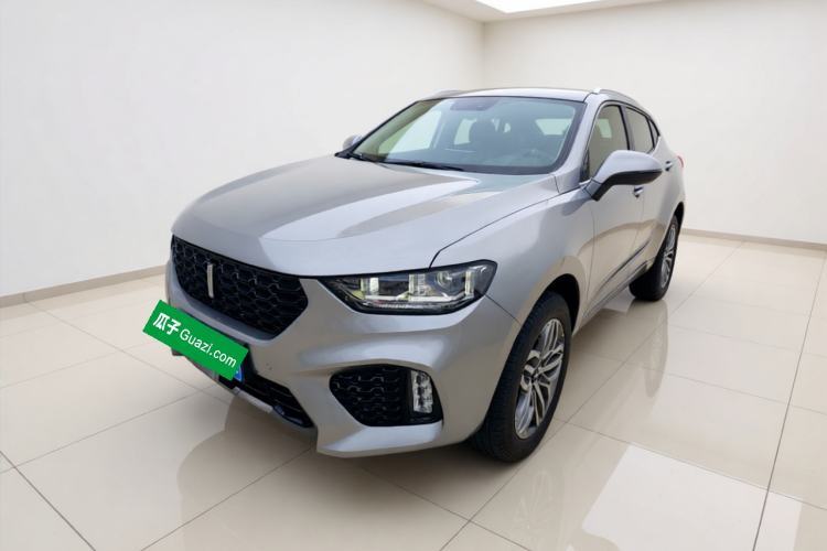 Used Wey VV5 2019 Upgraded Model 2.0T Two-Wheel Drive Ultra-Luxury Version China V Standard Guazi used car, China used car export, Used car for sale, Used  cars, Cheapest cars for sale