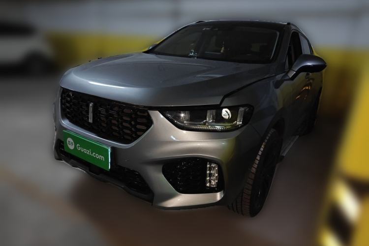 Used Wey VV5 2019 Upgraded Model 2.0T Two-Wheel Drive Flagship Version China V Standard Guazi used car, China used car export, Used car for sale, Used  cars, Cheapest cars for sale