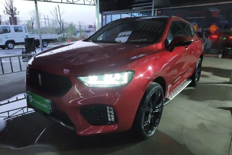 Used Wey VV5 2019 Upgraded Model 2.0T Two-Wheel Drive Flagship Version China V Standard Guazi used car, China used car export, Used car for sale, Used  cars, Cheapest cars for sale