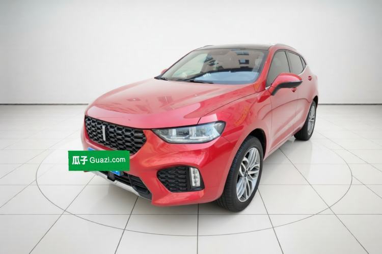 Used Wey VV5 2019 Upgraded Model 2.0T Two-Wheel Drive Ultra-Luxury Version China VI Standard Guazi used car, China used car export, Used car for sale, Used  cars, Cheapest cars for sale