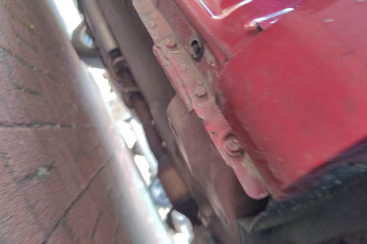 Used Wey VV5 2019 1.5T Two-Wheel Drive Smart Pioneer Chassis Front Right