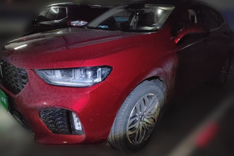 Used Wey VV5 2019 Upgraded Model 2.0T Two-Wheel Drive Ultra-Luxury Version China VI Standard Guazi used car, China used car export, Used car for sale, Used  cars, Cheapest cars for sale