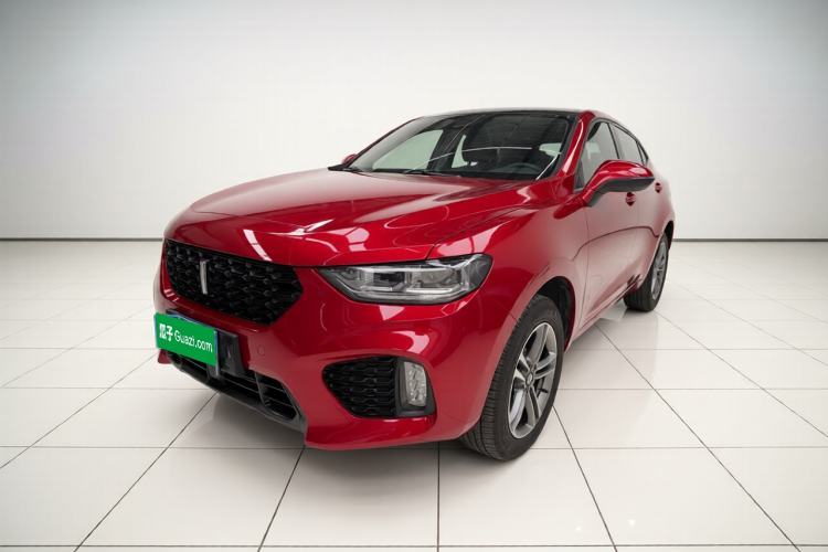 Used Wey VV5 2019 1.5T Two-Wheel Drive Smart Pioneer Guazi used car, China used car export, Used car for sale, Used cars, Cheapest cars for sale