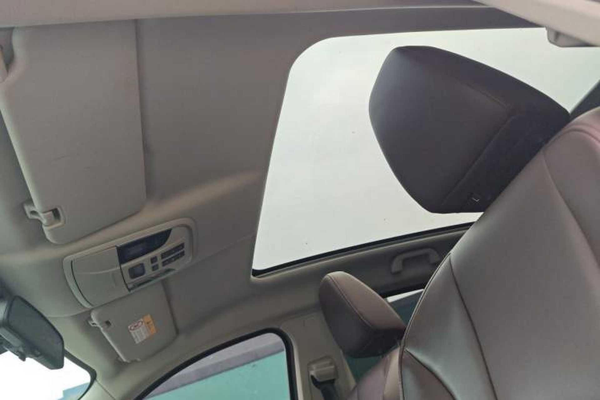 Used Wey VV5 2019 Upgraded Model 2.0T Two-Wheel Drive Ultra-Luxury Version China VI Standard Headliner