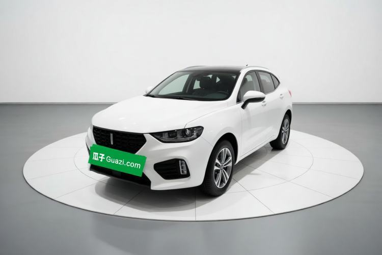 Ojetý Wey VV5 2019 1.5T Two-Wheel Drive Smart Pioneer Guazi used car, China used car export, Used car for sale, Used cars, Cheapest cars for sale