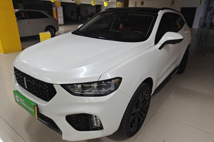Used Wey VV5 2019 Upgraded Model 2.0T Two-Wheel Drive Flagship Version China V Standard Guazi used car, China used car export, Used car for sale, Used  cars, Cheapest cars for sale