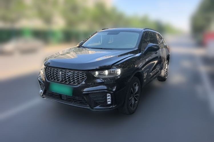 Used Wey VV5 2020 1.5T Two-Wheel Drive Smart Pioneer Guazi used car, China used car export, Used car for sale, Used  cars, Cheapest cars for sale