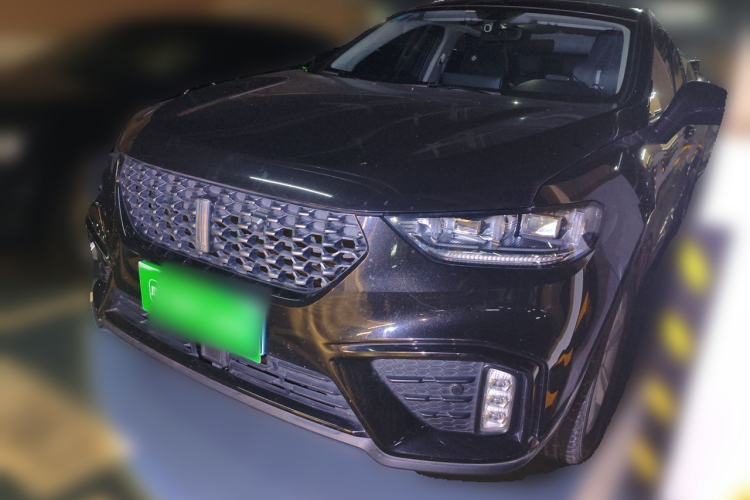 Used Wey VV5 2020 1.5T Two-Wheel Drive Color Pioneer Guazi used car, China used car export, Used car for sale, Used  cars, Cheapest cars for sale