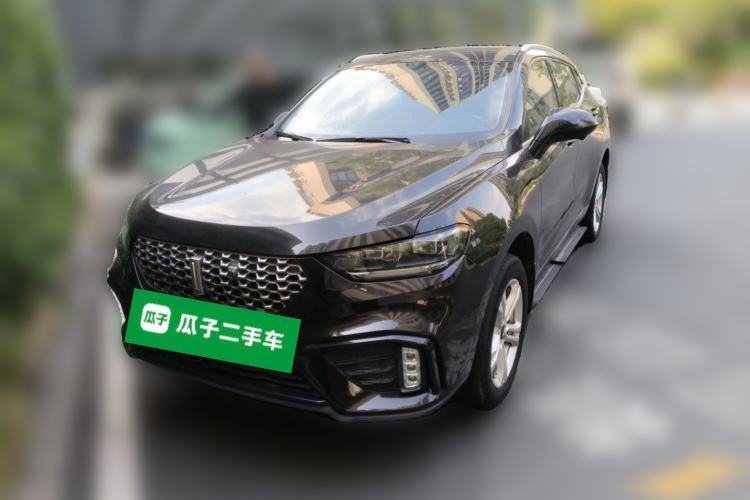 Used Wey VV5 2020 1.5T Two-Wheel Drive Color Pioneer Guazi used car, China used car export, Used car for sale, Used  cars, Cheapest cars for sale
