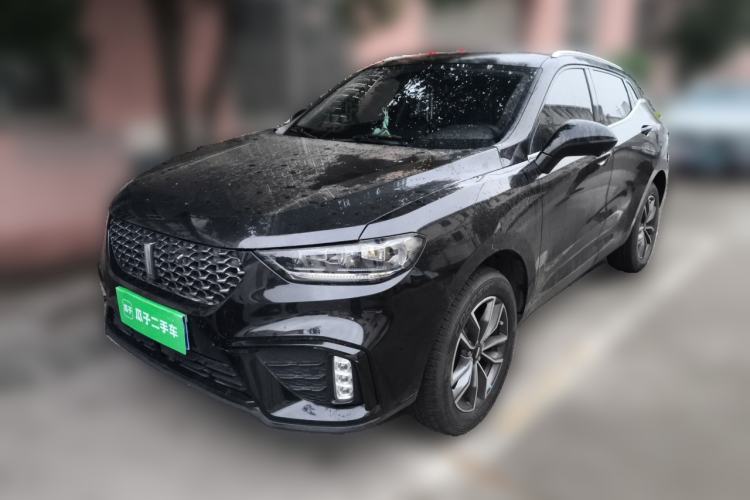Used Wey VV5 2020 1.5T Two-Wheel Drive Smart Pioneer Guazi used car, China used car export, Used car for sale, Used  cars, Cheapest cars for sale