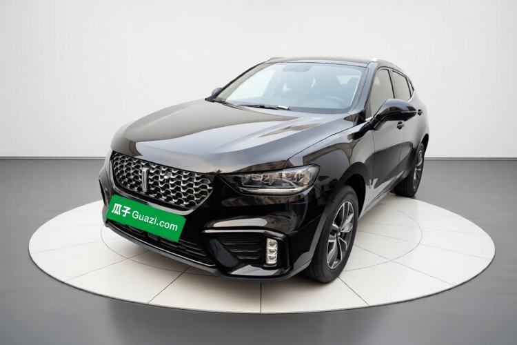 Used Wey VV5 2020 1.5T Two-Wheel Drive Smart Pioneer Guazi used car, China used car export, Used car for sale, Used  cars, Cheapest cars for sale
