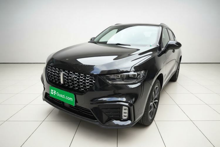 Wey VV5 2020 1.5T Two-Wheel Drive Smart Pioneer usata Guazi used car, China used car export, Used car for sale, Used cars, Cheapest cars for sale