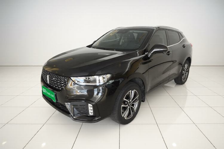 Wey VV5 2020 1.5T Two-Wheel Drive Smart Pioneer usata Guazi used car, China used car export, Used car for sale, Used cars, Cheapest cars for sale