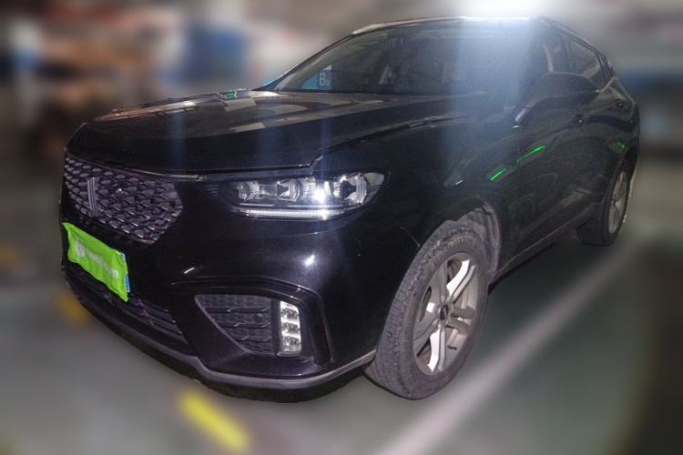 Used Wey VV5 2020 1.5T Two-Wheel Drive Color Pioneer Guazi used car, China used car export, Used car for sale, Used  cars, Cheapest cars for sale