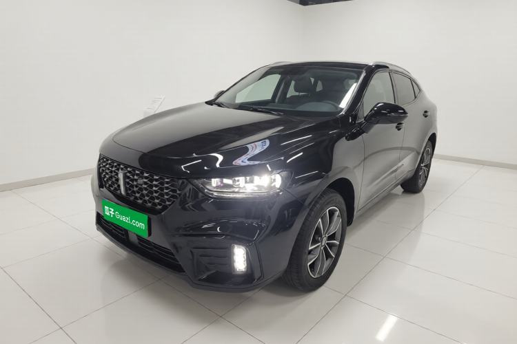 Used Wey VV5 2020 1.5T Two-Wheel Drive Smart Pioneer Guazi used car, China used car export, Used car for sale, Used  cars, Cheapest cars for sale