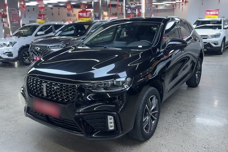 Used Wey VV5 2020 1.5T Two-Wheel Drive Smart Pioneer Guazi used car, China used car export, Used car for sale, Used  cars, Cheapest cars for sale