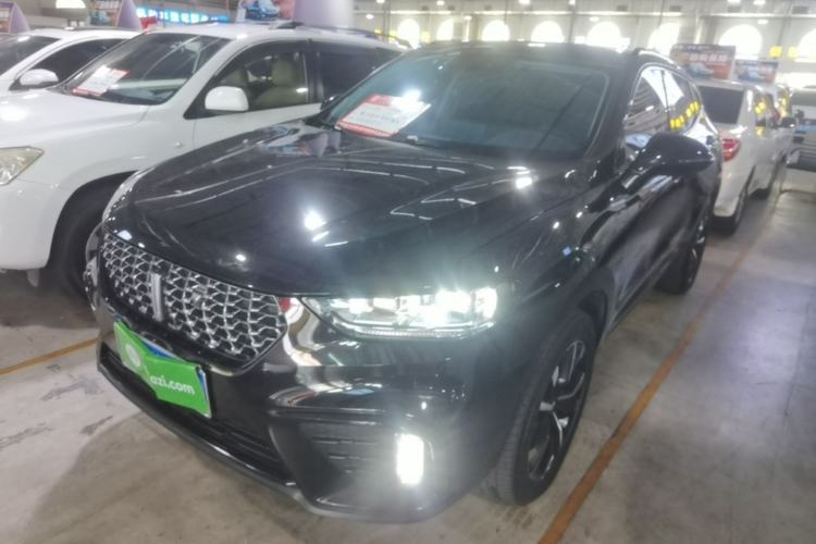 Used Wey VV5 2020 1.5T Two-Wheel Drive Smart Pioneer Guazi used car, China used car export, Used car for sale, Used  cars, Cheapest cars for sale